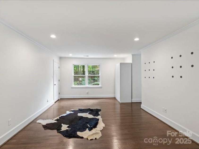 2432 Hartmill Court, Charlotte, NC 28226.  MLS# CAR4269601, YatesRealty ID 20395. 