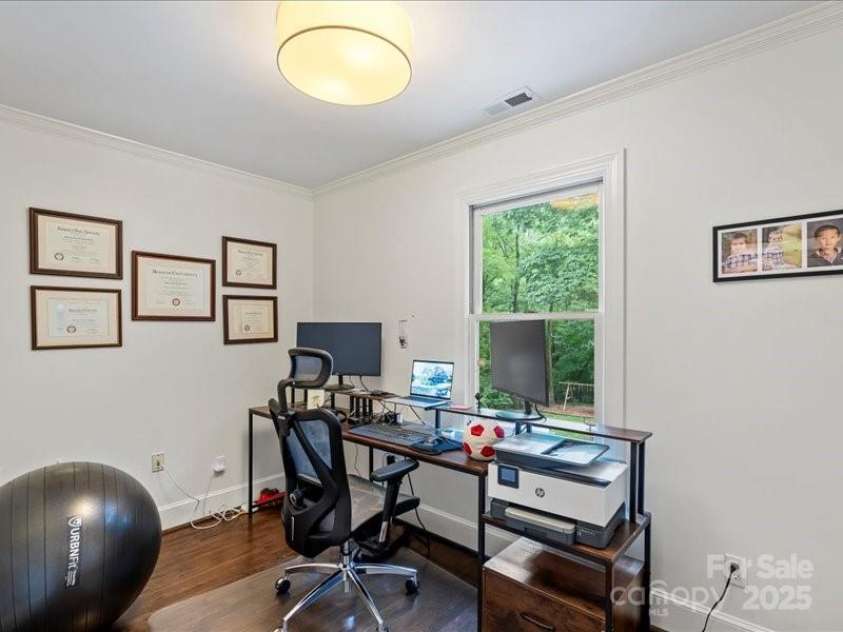2432 Hartmill Court, Charlotte, NC 28226.  MLS# CAR4269601, YatesRealty ID 20395. 