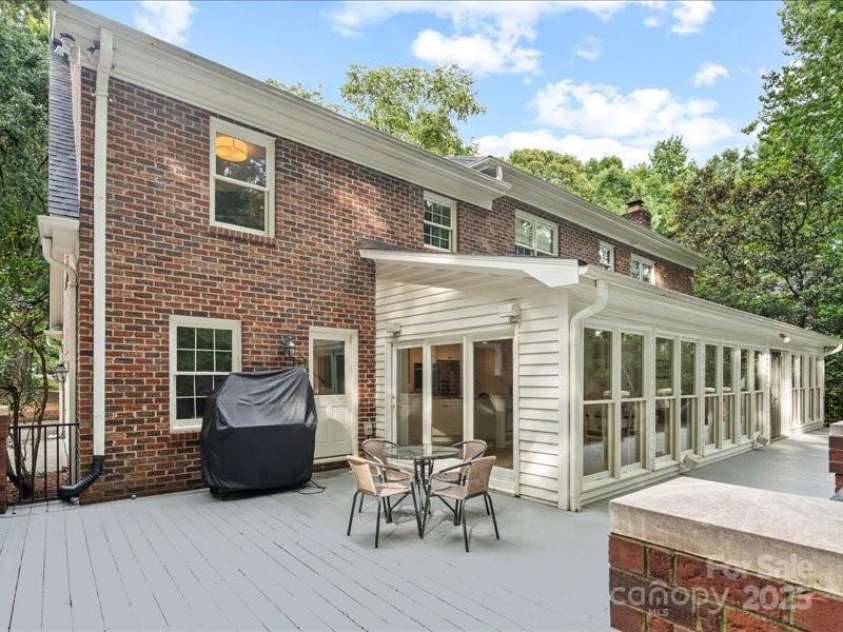2432 Hartmill Court, Charlotte, NC 28226.  MLS# CAR4269601, YatesRealty ID 20395. 