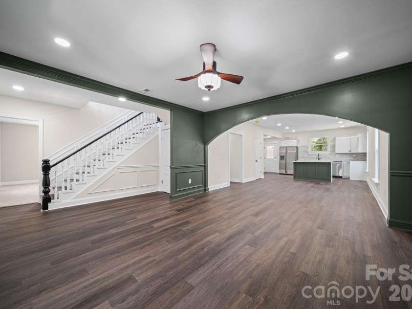 908 Jackson Street, Salisbury, NC 28144.  MLS# CAR4372782, YatesRealty ID 20396. 