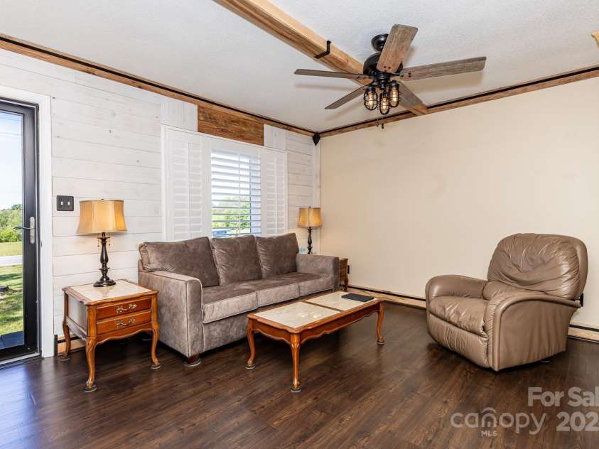 5014 Oxford School Road, Claremont, NC 28610.  MLS# CAR4253899, YatesRealty ID 20397. 