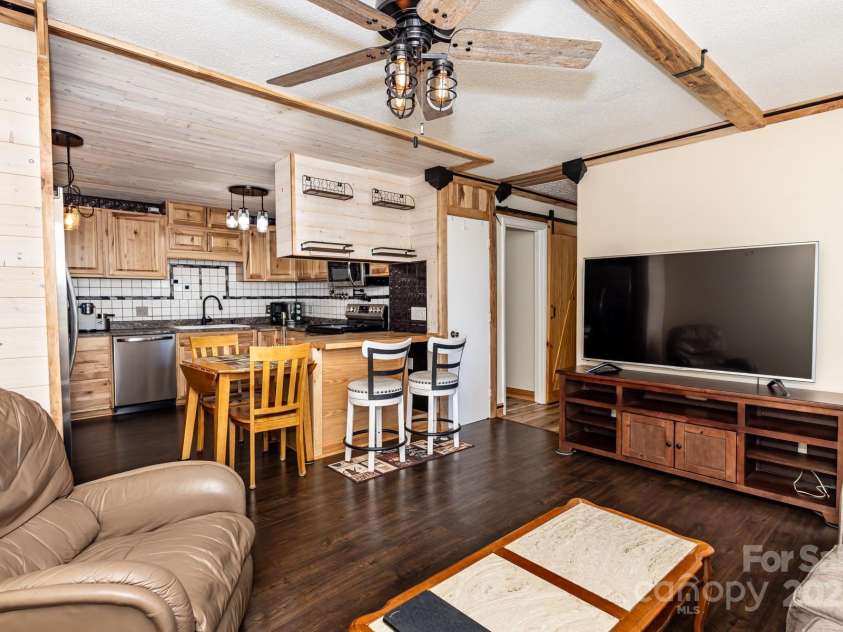 5014 Oxford School Road, Claremont, NC 28610.  MLS# CAR4253899, YatesRealty ID 20397. 