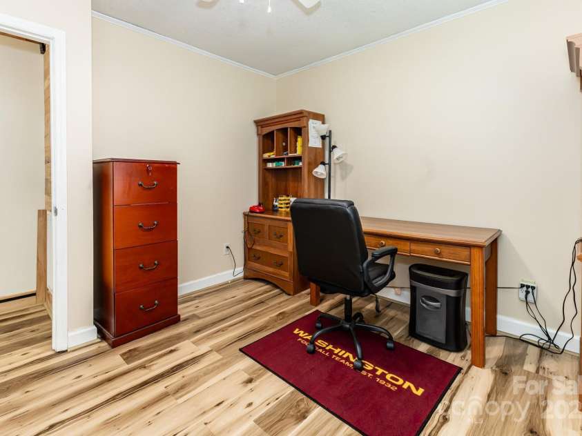 5014 Oxford School Road, Claremont, NC 28610.  MLS# CAR4253899, YatesRealty ID 20397. 