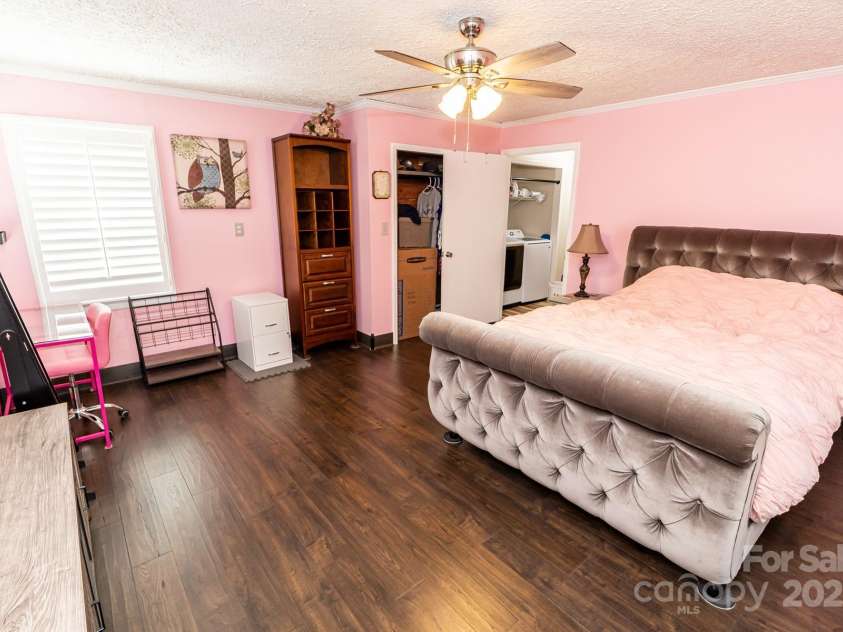 5014 Oxford School Road, Claremont, NC 28610.  MLS# CAR4253899, YatesRealty ID 20397. 