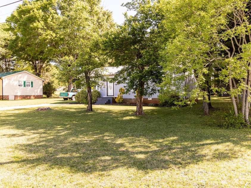 5014 Oxford School Road, Claremont, NC 28610.  MLS# CAR4253899, YatesRealty ID 20397. 