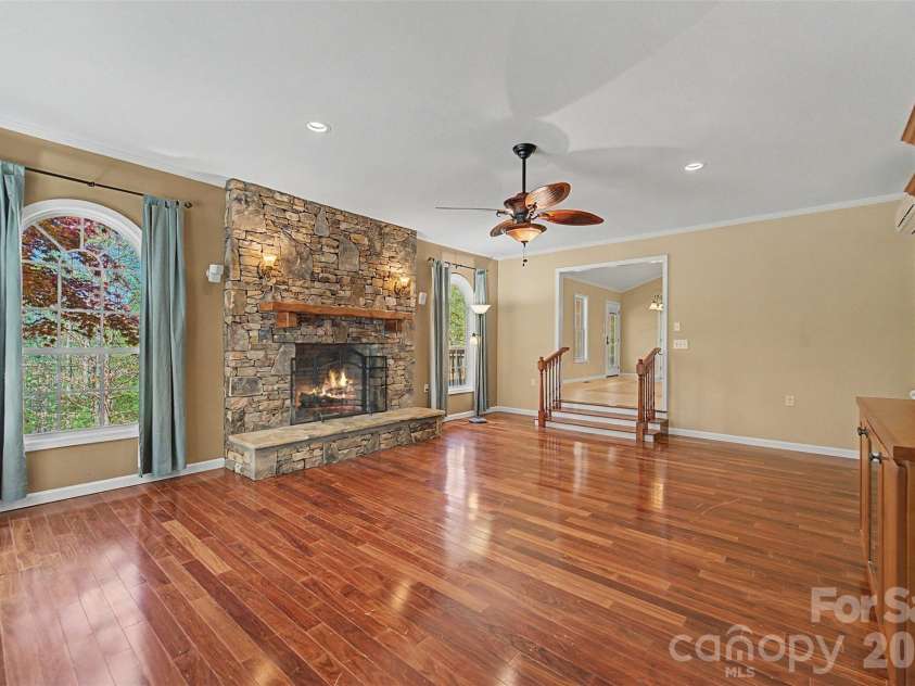 605 Toy Cove Road, Sylva, NC 28779.  MLS# CAR4374061, YatesRealty ID 20397. 