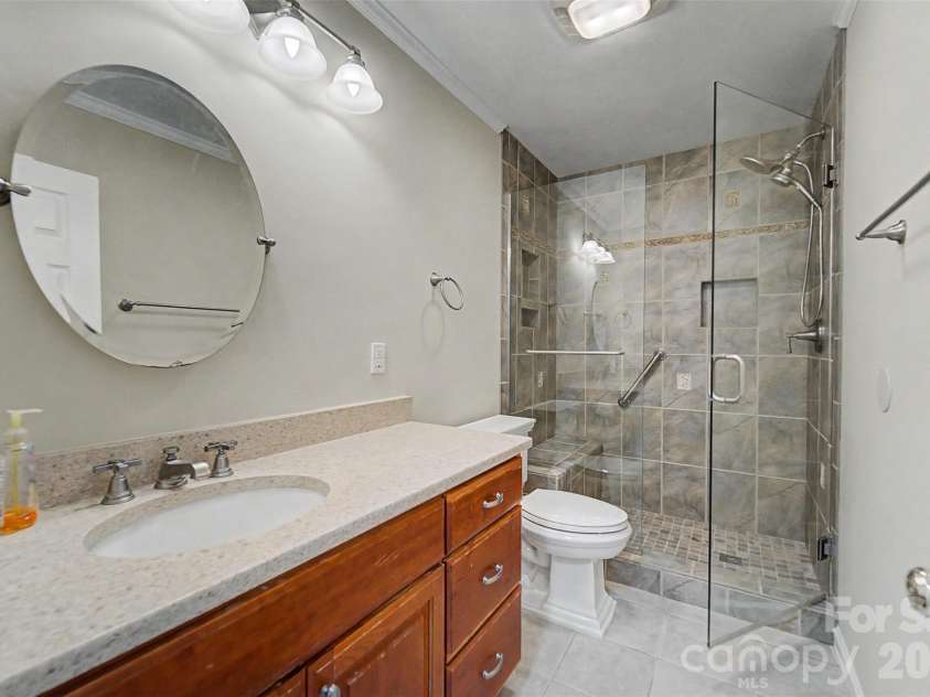 605 Toy Cove Road, Sylva, NC 28779.  MLS# CAR4374061, YatesRealty ID 20397. 