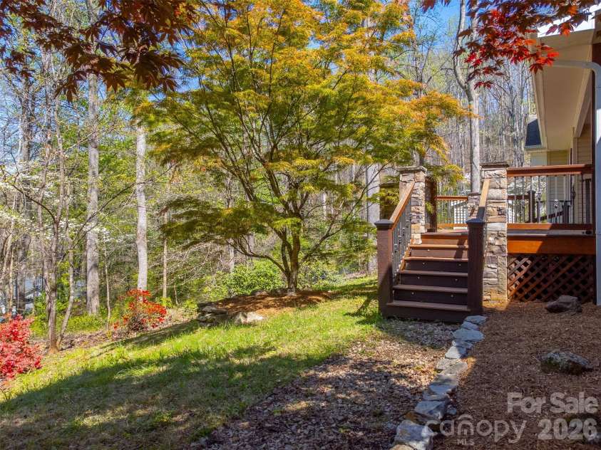 605 Toy Cove Road, Sylva, NC 28779.  MLS# CAR4374061, YatesRealty ID 20397. 