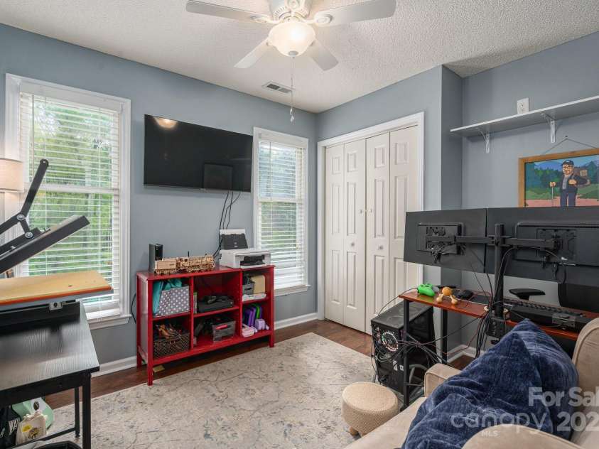 107 Ingonish Drive, Gastonia, NC 28056.  MLS# CAR4261265, YatesRealty ID 20398. 