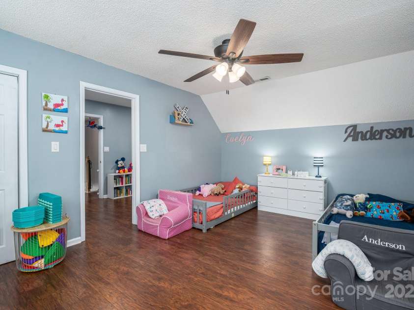 107 Ingonish Drive, Gastonia, NC 28056.  MLS# CAR4261265, YatesRealty ID 20398. 