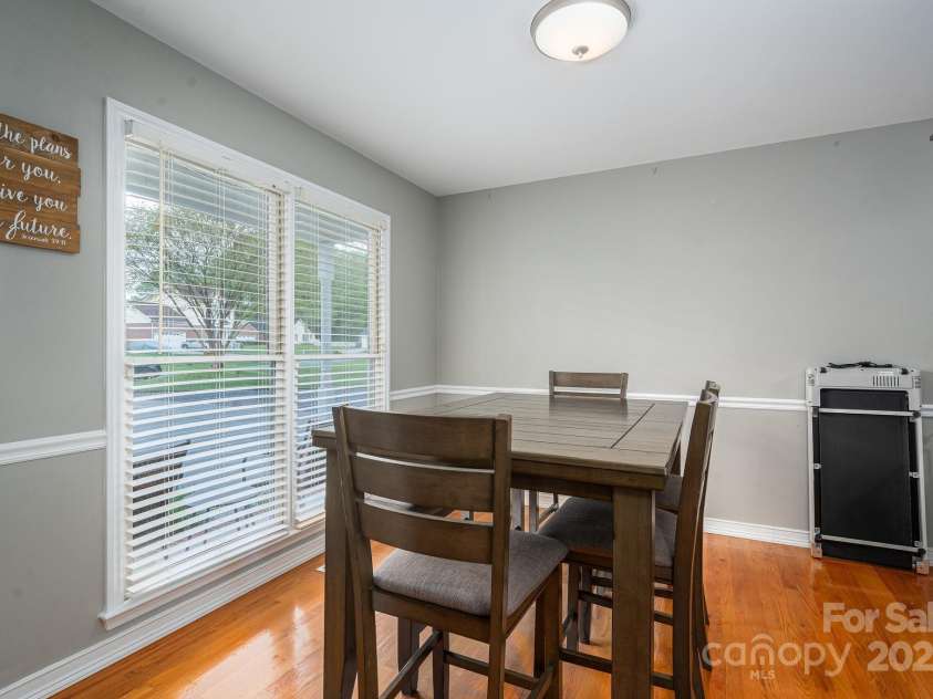 107 Ingonish Drive, Gastonia, NC 28056.  MLS# CAR4261265, YatesRealty ID 20398. 