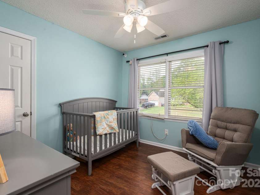 107 Ingonish Drive, Gastonia, NC 28056.  MLS# CAR4261265, YatesRealty ID 20398. 