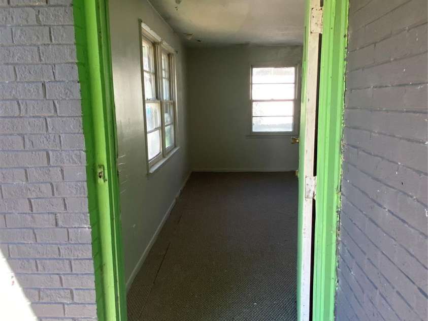 1660 Windsor Street, Orangeburg, SC 29115.  MLS# CAR4358102, YatesRealty ID 20398. 