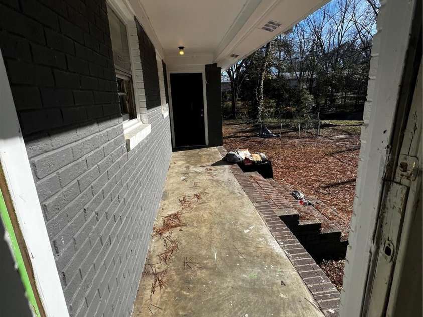 1660 Windsor Street, Orangeburg, SC 29115.  MLS# CAR4358102, YatesRealty ID 20398. 