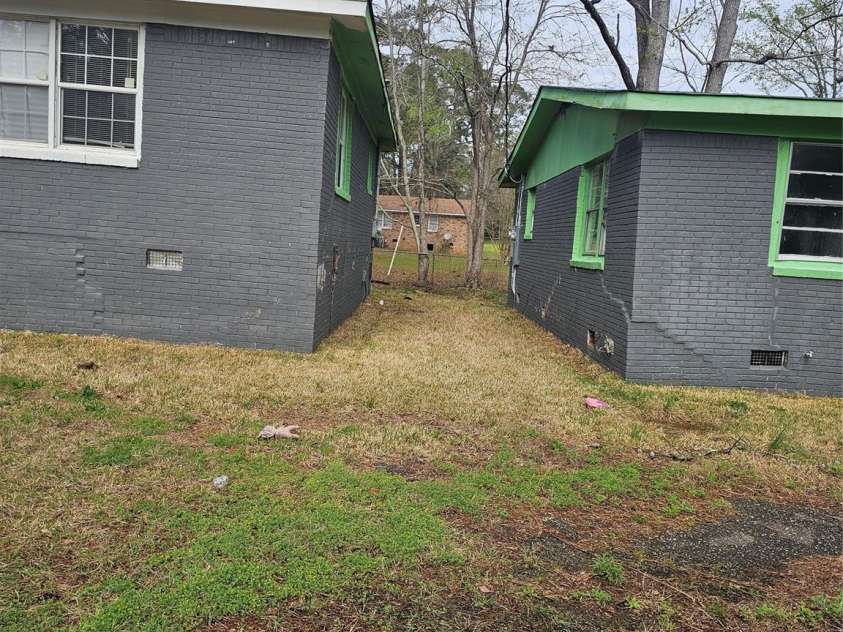 1660 Windsor Street, Orangeburg, SC 29115.  MLS# CAR4358102, YatesRealty ID 20398. 