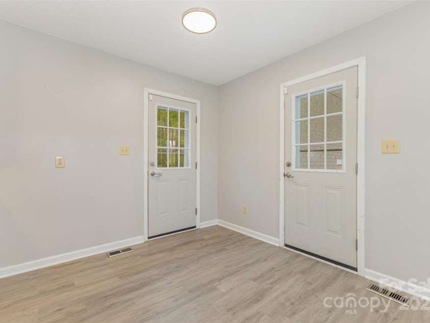 1310 Love Road, Clover, SC 29710.  MLS# CAR4305964, YatesRealty ID 204. 