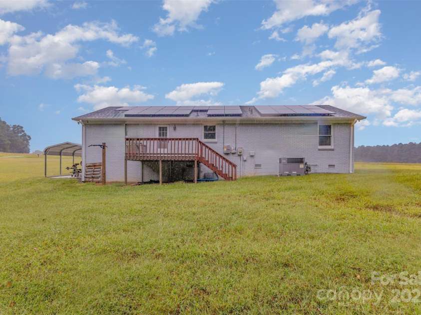 1310 Love Road, Clover, SC 29710.  MLS# CAR4305964, YatesRealty ID 204. 