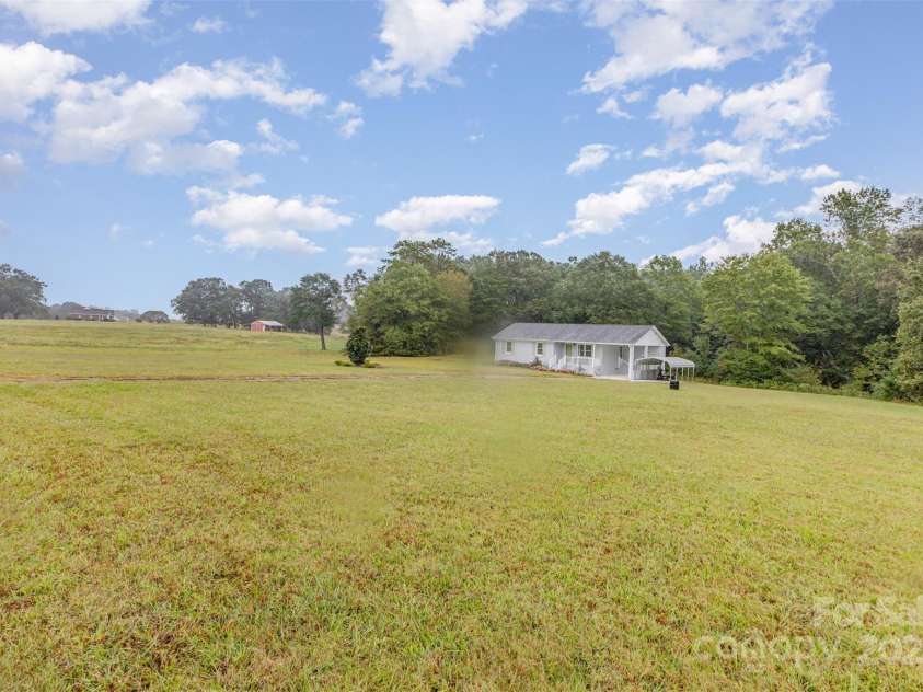 1310 Love Road, Clover, SC 29710.  MLS# CAR4305964, YatesRealty ID 204. 