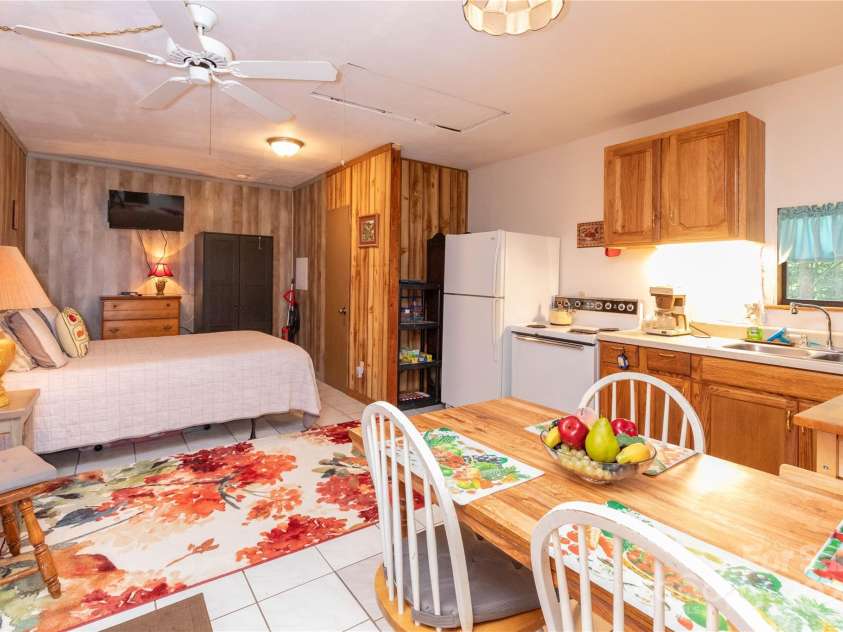 26 Stable Road, Bryson City, NC 28713.  MLS# CAR4182565, YatesRealty ID 204. 