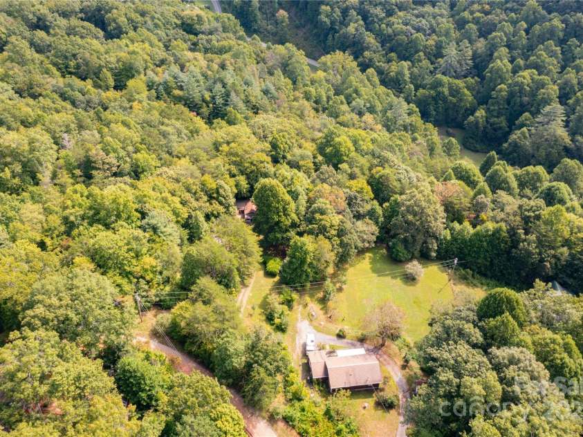 26 Stable Road, Bryson City, NC 28713.  MLS# CAR4182565, YatesRealty ID 204. 