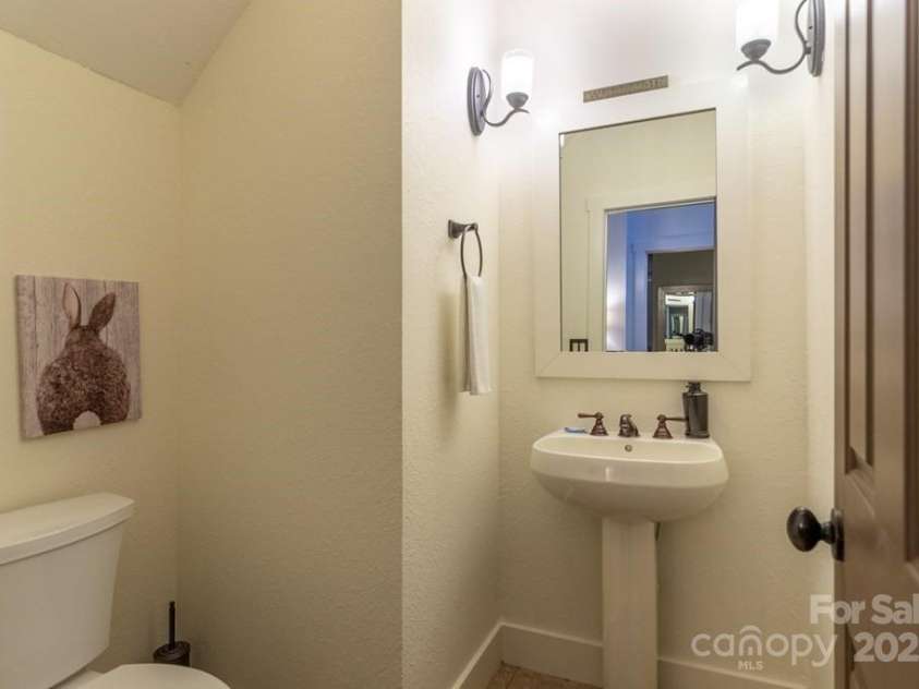 48 Allspice Court, Tuckasegee, NC 28783.  MLS# CAR4232075, YatesRealty ID 2040. 