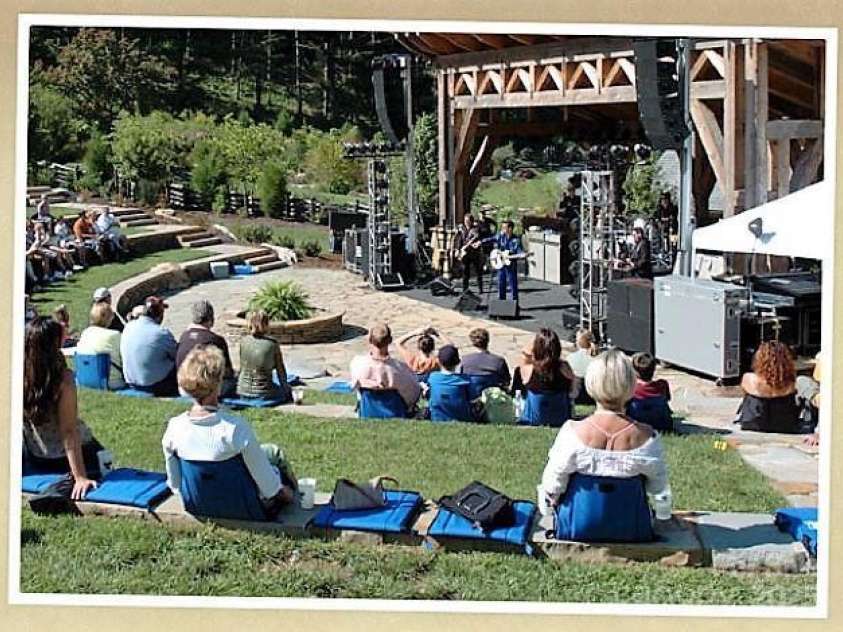 48 Allspice Court, Tuckasegee, NC 28783.  MLS# CAR4232075, YatesRealty ID 2040. 