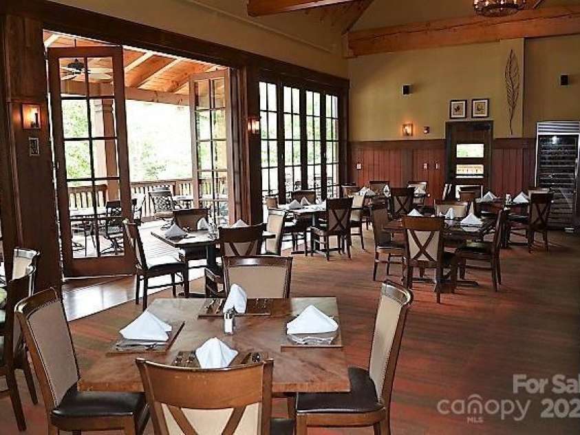 48 Allspice Court, Tuckasegee, NC 28783.  MLS# CAR4232075, YatesRealty ID 2040. 