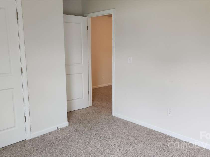14727 Choate Circle, Charlotte, NC 28273.  MLS# CAR4287456, YatesRealty ID 20400. Bedroom #4