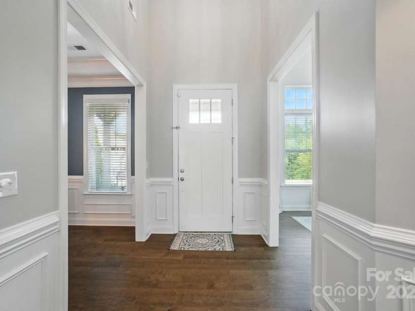 220 Forsythia Lane, Tega Cay, SC 29708.  MLS# CAR4257407, YatesRealty ID 20401. 