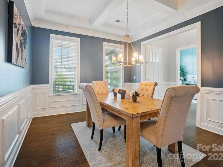 220 Forsythia Lane, Tega Cay, SC 29708.  MLS# CAR4257407, YatesRealty ID 20401. 