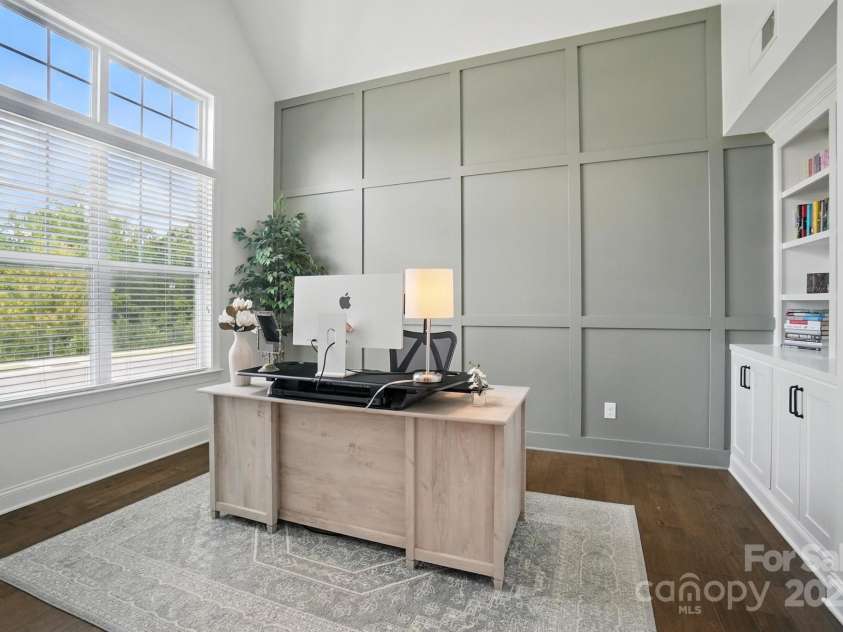 220 Forsythia Lane, Tega Cay, SC 29708.  MLS# CAR4257407, YatesRealty ID 20401. 