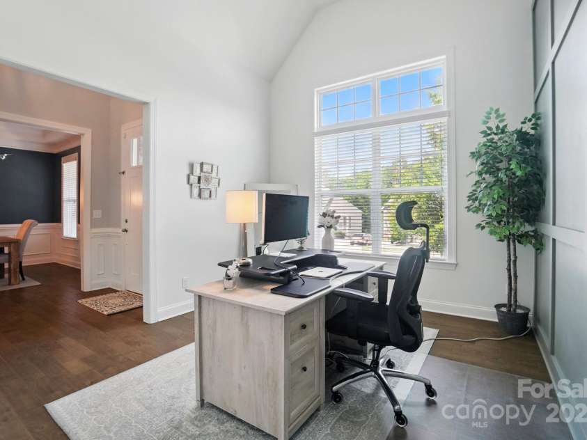 220 Forsythia Lane, Tega Cay, SC 29708.  MLS# CAR4257407, YatesRealty ID 20401. 