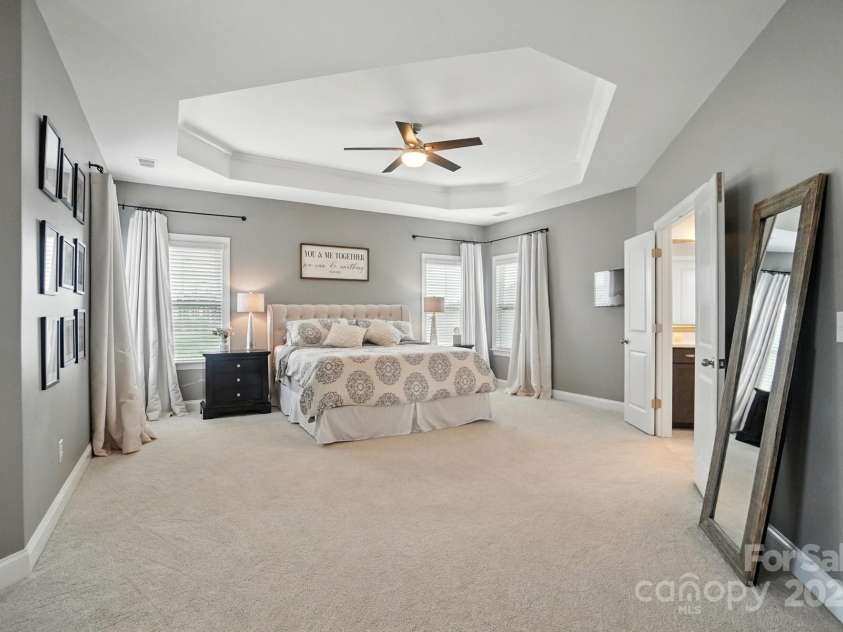 220 Forsythia Lane, Tega Cay, SC 29708.  MLS# CAR4257407, YatesRealty ID 20401. 