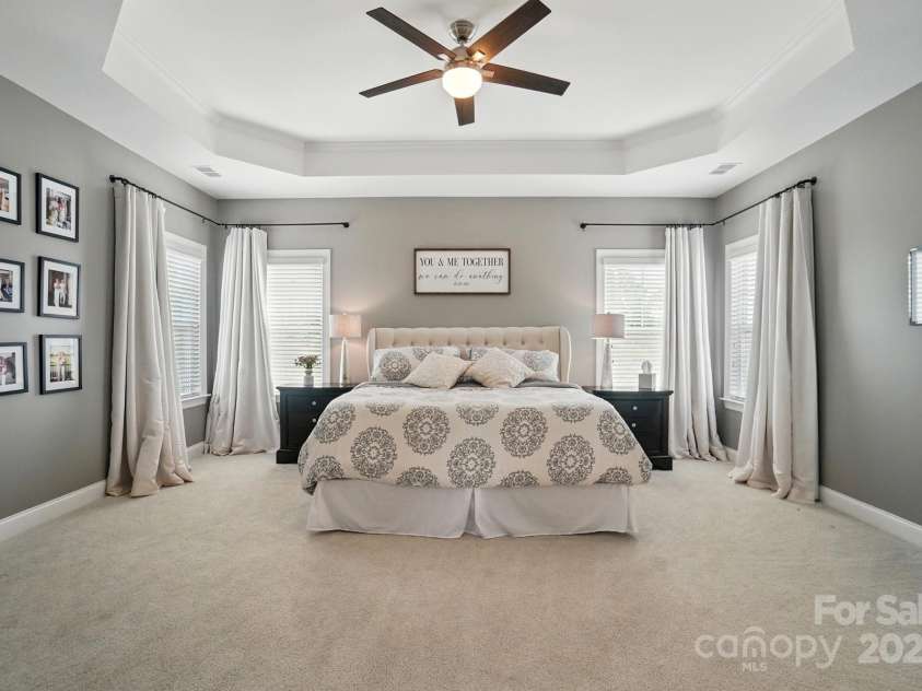 220 Forsythia Lane, Tega Cay, SC 29708.  MLS# CAR4257407, YatesRealty ID 20401. 