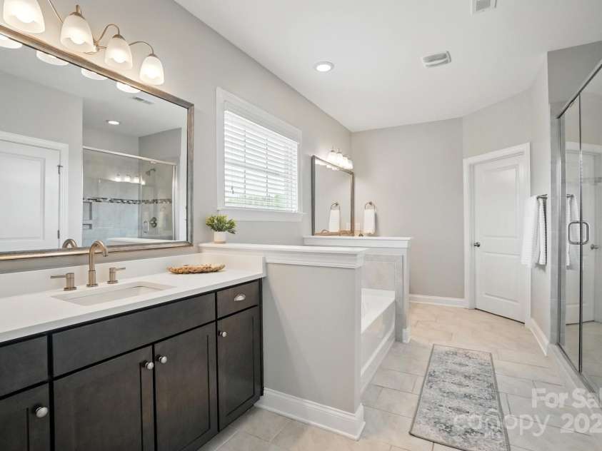 220 Forsythia Lane, Tega Cay, SC 29708.  MLS# CAR4257407, YatesRealty ID 20401. 