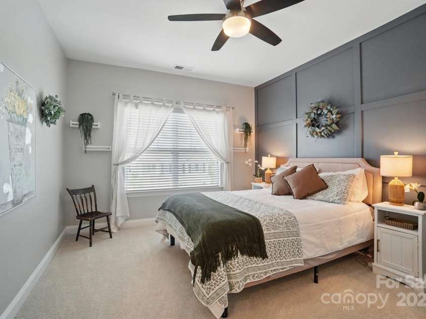 220 Forsythia Lane, Tega Cay, SC 29708.  MLS# CAR4257407, YatesRealty ID 20401. 