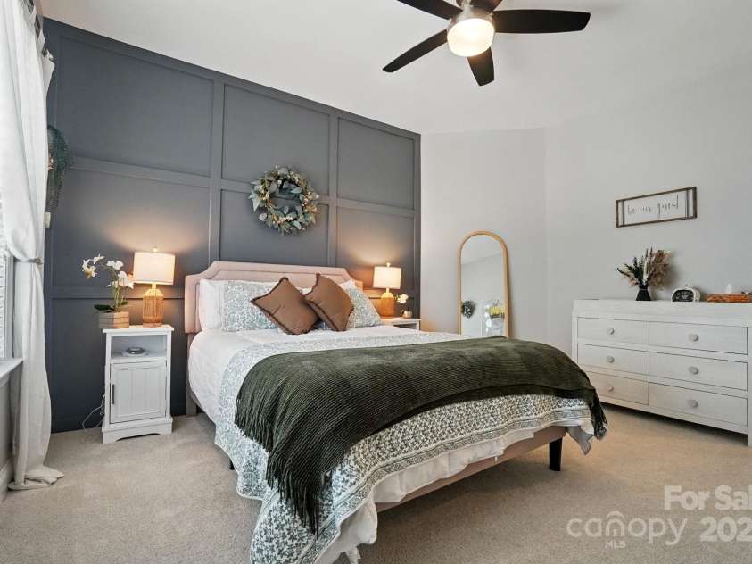 220 Forsythia Lane, Tega Cay, SC 29708.  MLS# CAR4257407, YatesRealty ID 20401. 