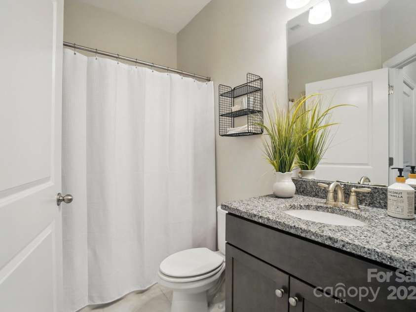 220 Forsythia Lane, Tega Cay, SC 29708.  MLS# CAR4257407, YatesRealty ID 20401. 