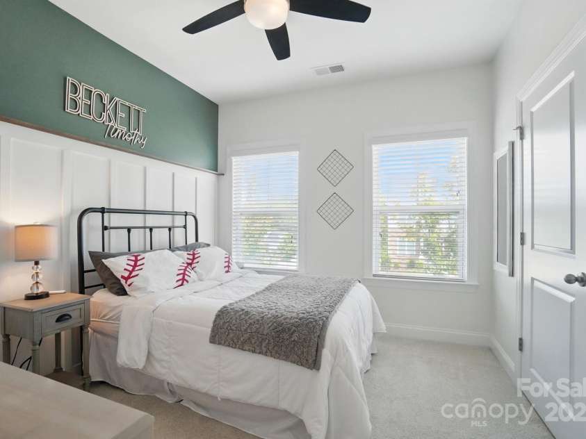 220 Forsythia Lane, Tega Cay, SC 29708.  MLS# CAR4257407, YatesRealty ID 20401. 