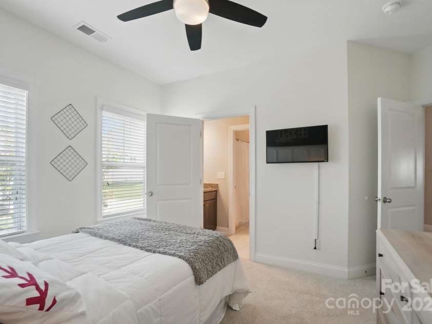 220 Forsythia Lane, Tega Cay, SC 29708.  MLS# CAR4257407, YatesRealty ID 20401. 