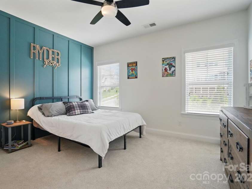 220 Forsythia Lane, Tega Cay, SC 29708.  MLS# CAR4257407, YatesRealty ID 20401. 