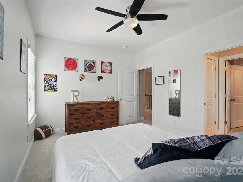 220 Forsythia Lane, Tega Cay, SC 29708.  MLS# CAR4257407, YatesRealty ID 20401. 