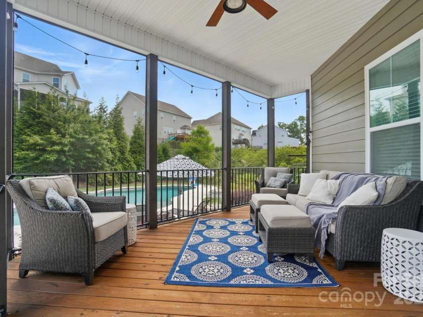 220 Forsythia Lane, Tega Cay, SC 29708.  MLS# CAR4257407, YatesRealty ID 20401. 