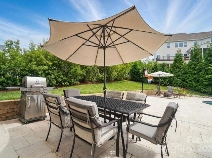 220 Forsythia Lane, Tega Cay, SC 29708.  MLS# CAR4257407, YatesRealty ID 20401. 