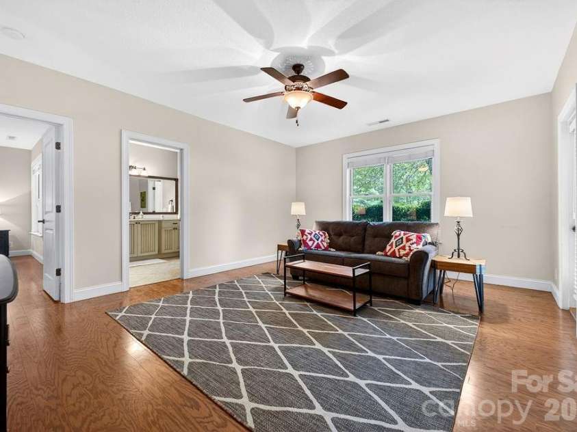 24 Triple Fairways Drive, Hendersonville, NC 28739.  MLS# CAR4372971, YatesRealty ID 20402. 