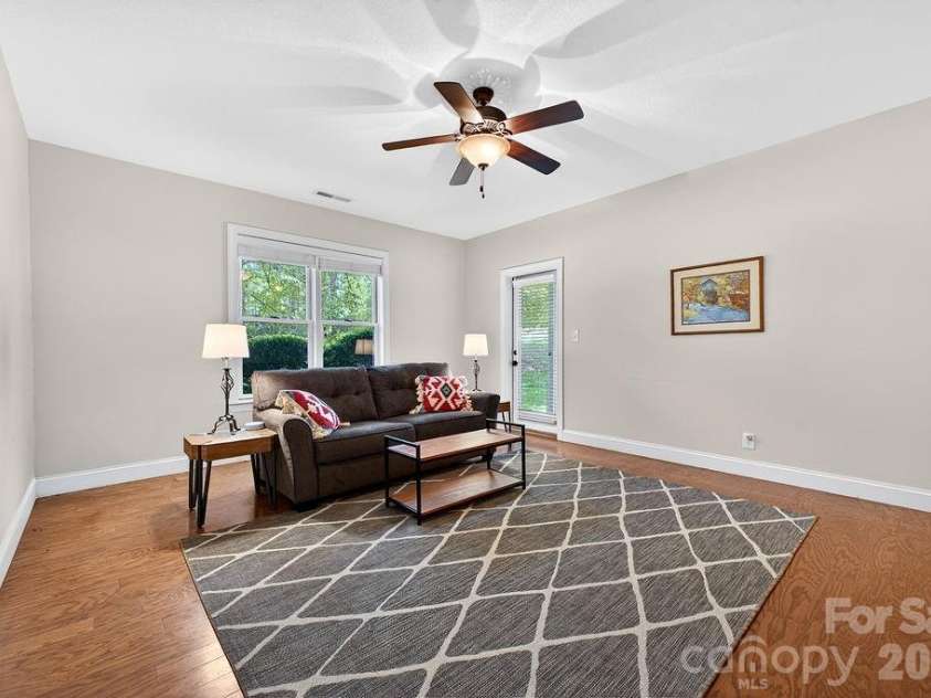 24 Triple Fairways Drive, Hendersonville, NC 28739.  MLS# CAR4372971, YatesRealty ID 20402. 