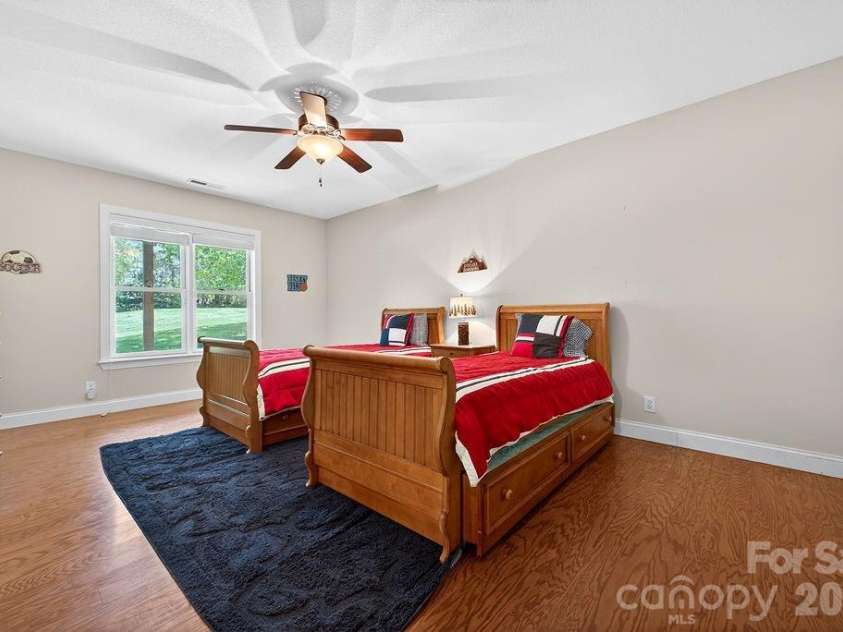 24 Triple Fairways Drive, Hendersonville, NC 28739.  MLS# CAR4372971, YatesRealty ID 20402. 