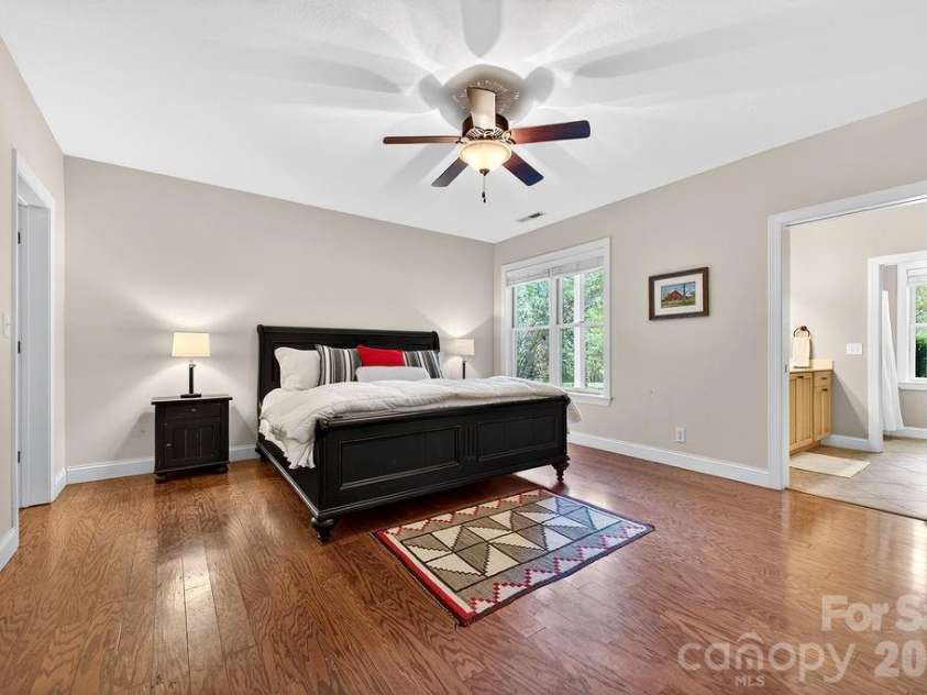 24 Triple Fairways Drive, Hendersonville, NC 28739.  MLS# CAR4372971, YatesRealty ID 20402. 