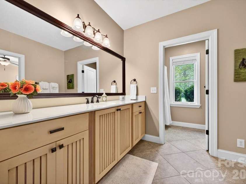 24 Triple Fairways Drive, Hendersonville, NC 28739.  MLS# CAR4372971, YatesRealty ID 20402. 