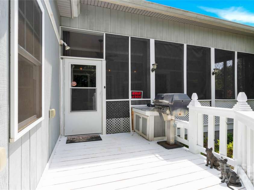 267 Ikerd Drive, Concord, NC 28025.  MLS# CAR4264417, YatesRealty ID 20402. Back Door Guests are Best!